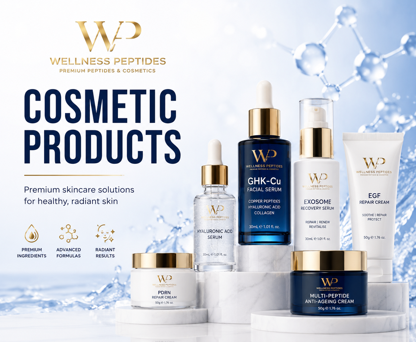Cosmetic Products