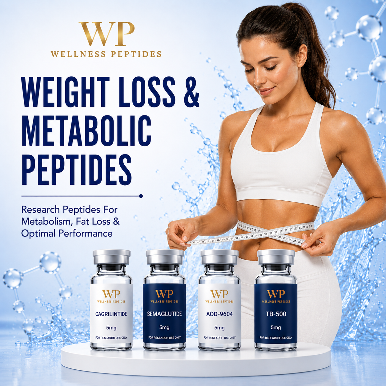 Weight Loss & Metabolic