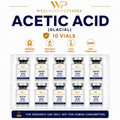 Acetic Acid