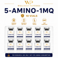 5-Amino-1MQ