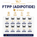 FTPP (Adipotide)