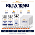 Reta 10mg Value Bundle