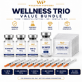 Wellness Trio Value Bundle