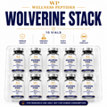 Wolverine Stack