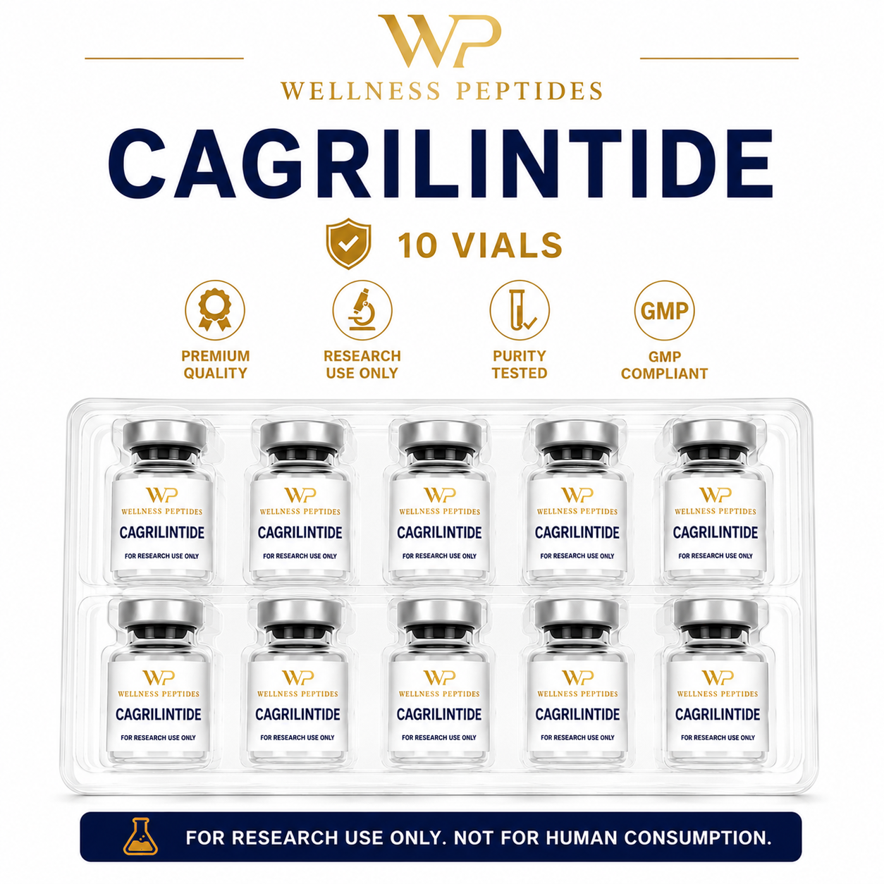 Cagrilintide