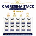 CagriSema Stack
