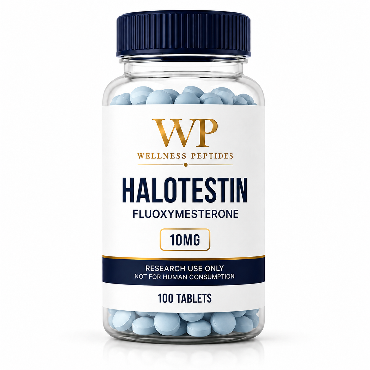 Halotestin