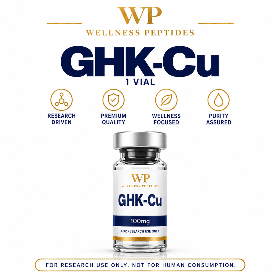 GHK-CU