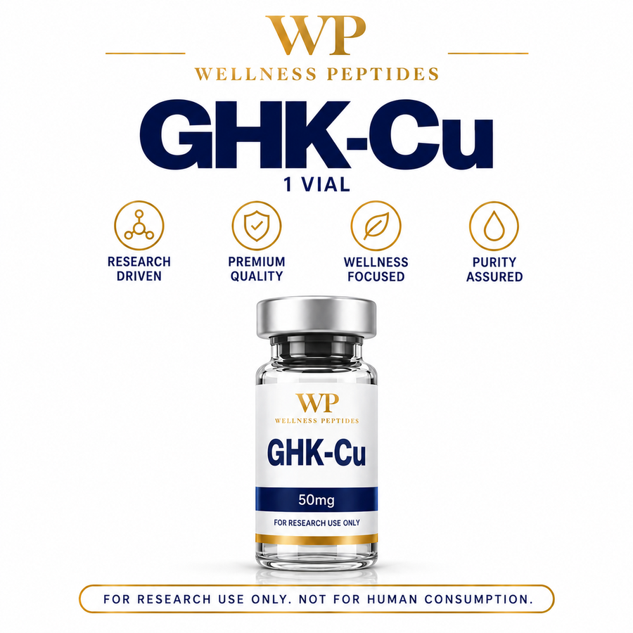 GHK-CU