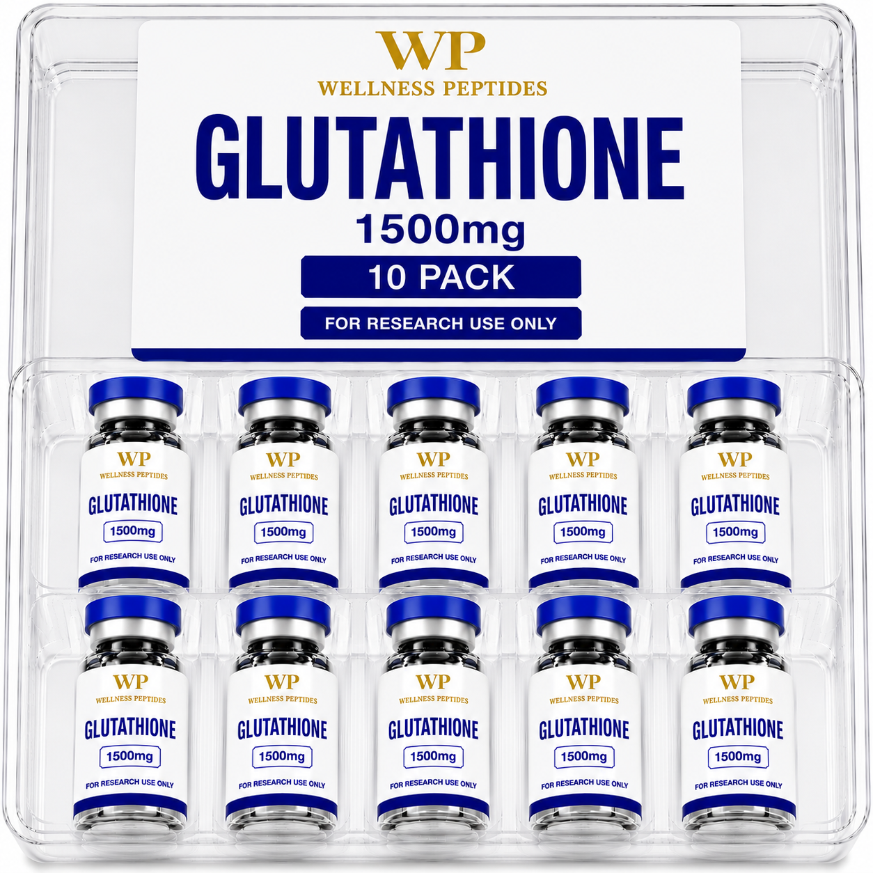 Glutathione