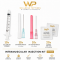 Intramuscular Injection Kit - (10-Pack)