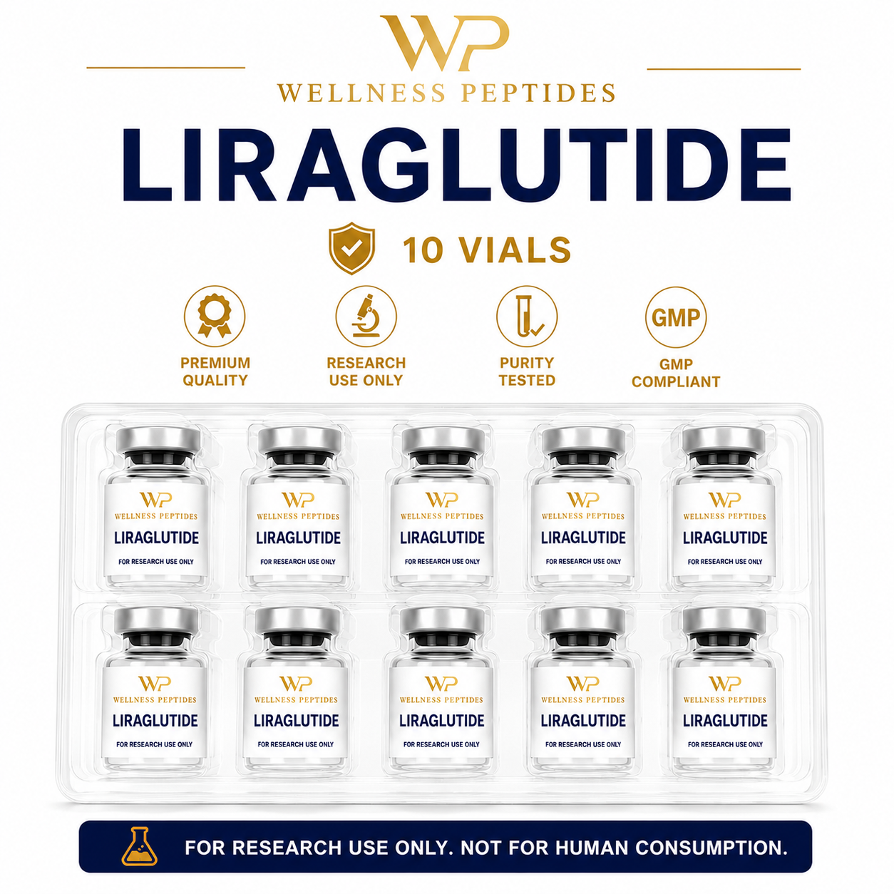 Liraglutide