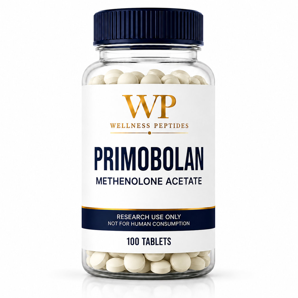 Primobolan