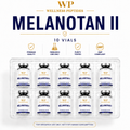 Melanotan II