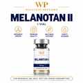 Melanotan II