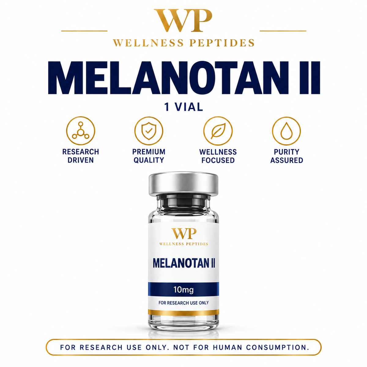 Melanotan II