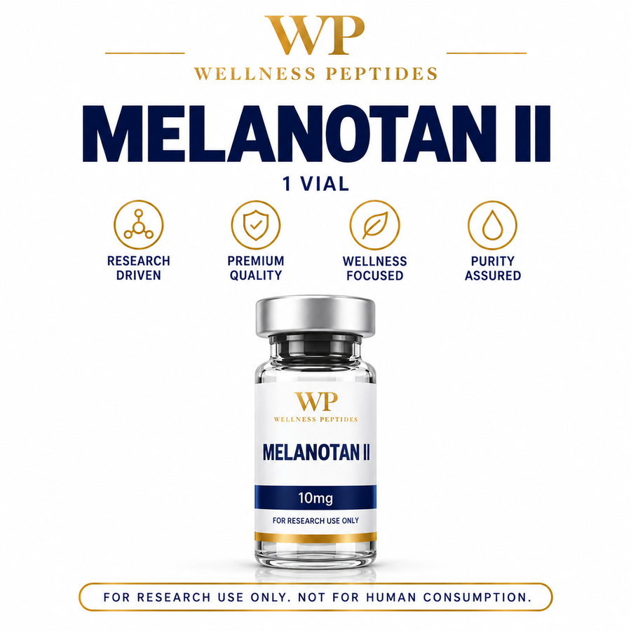 Melanotan II