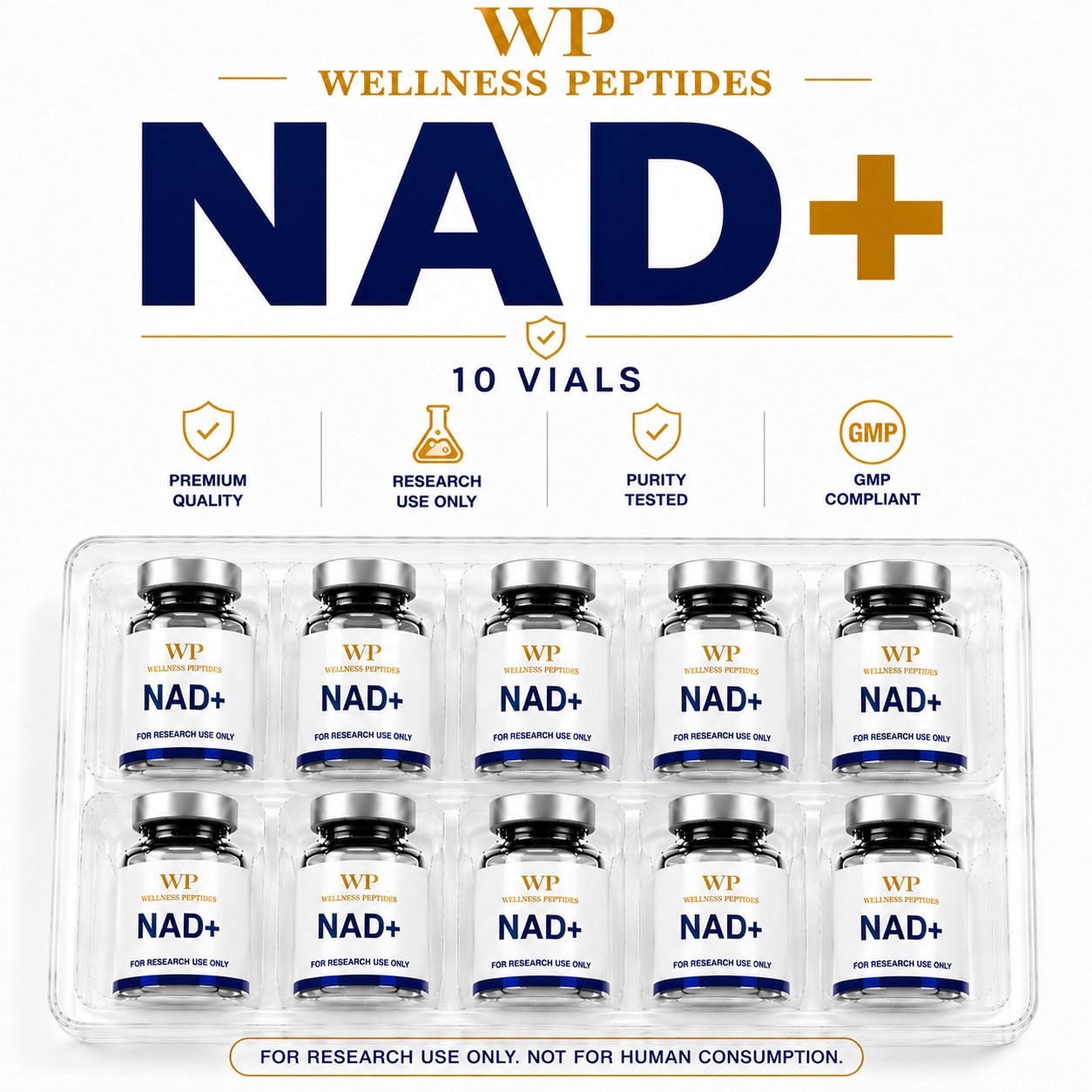 NAD+