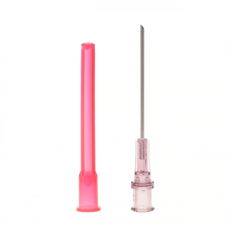 Drawing Needle Tip Luer-Lok 18G (1.2 x 40mm)