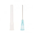 Injection Needle Tip Luer-Lok 23G (0.6 x 25mm)
