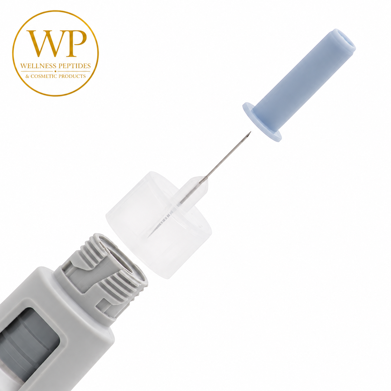 RetaPen Needle TIp 31G (0.25 x 8mm)