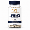 Superdrol