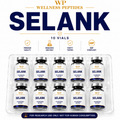 Selank