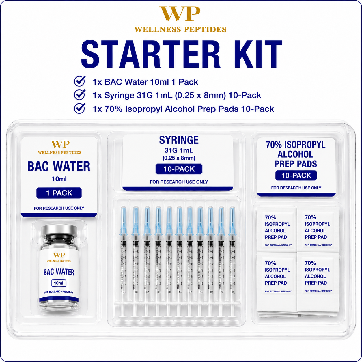 Starter Kit