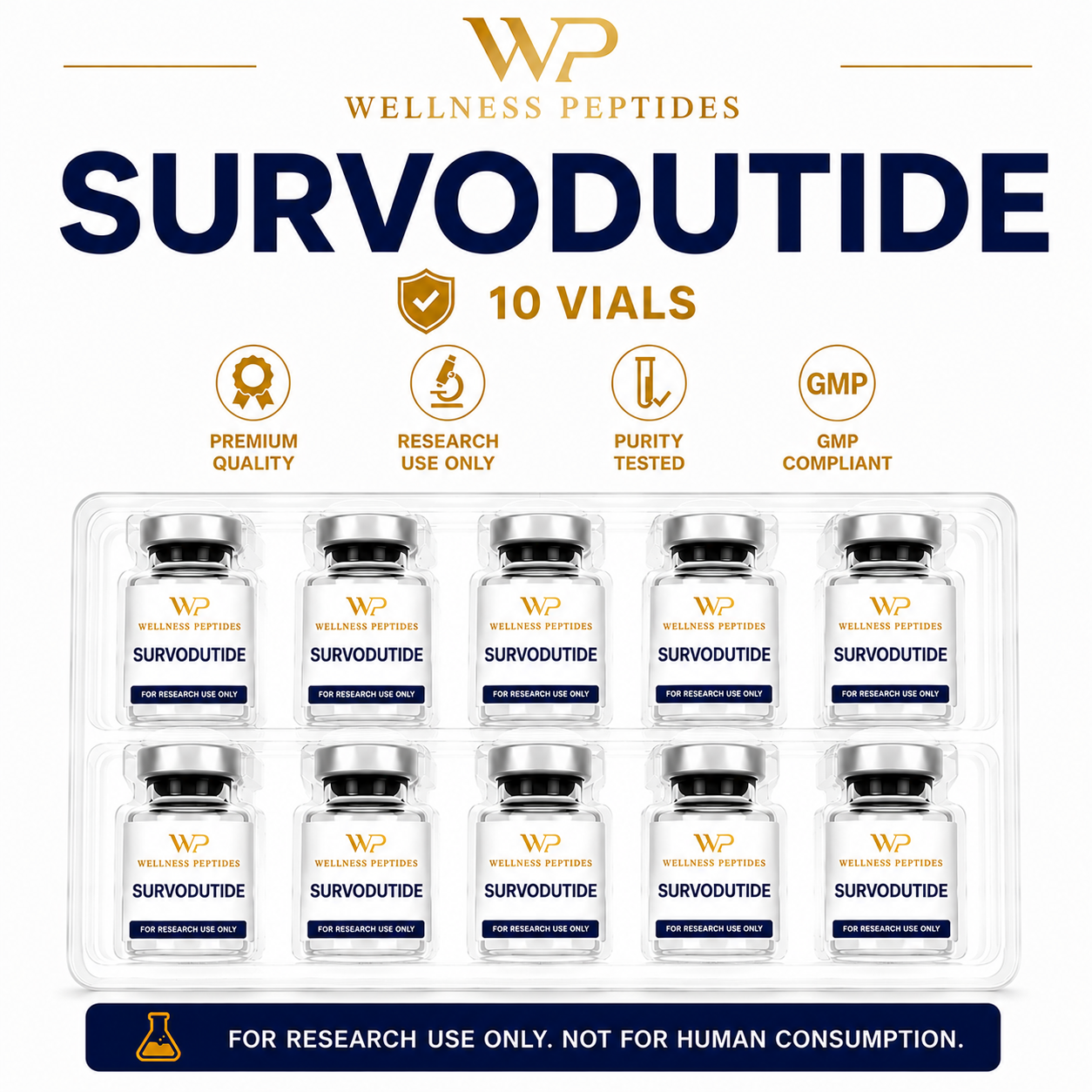 Survodutide