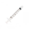 Syringe 3ml (Luer-Lok)