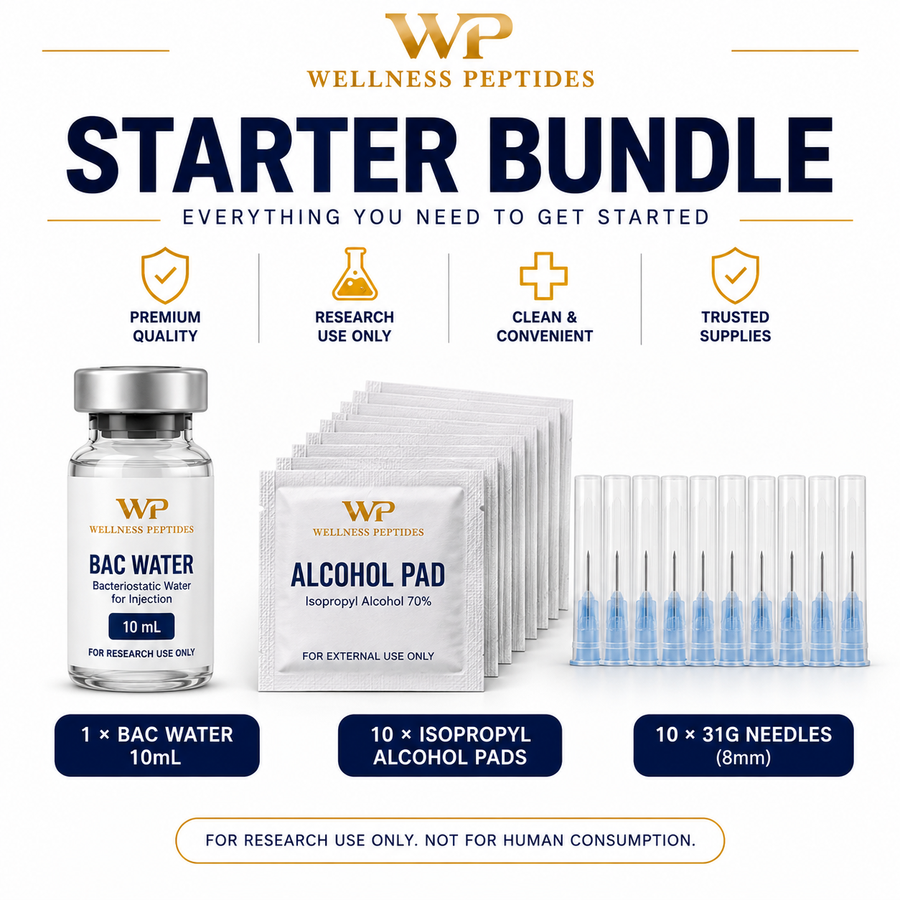Starter Bundle