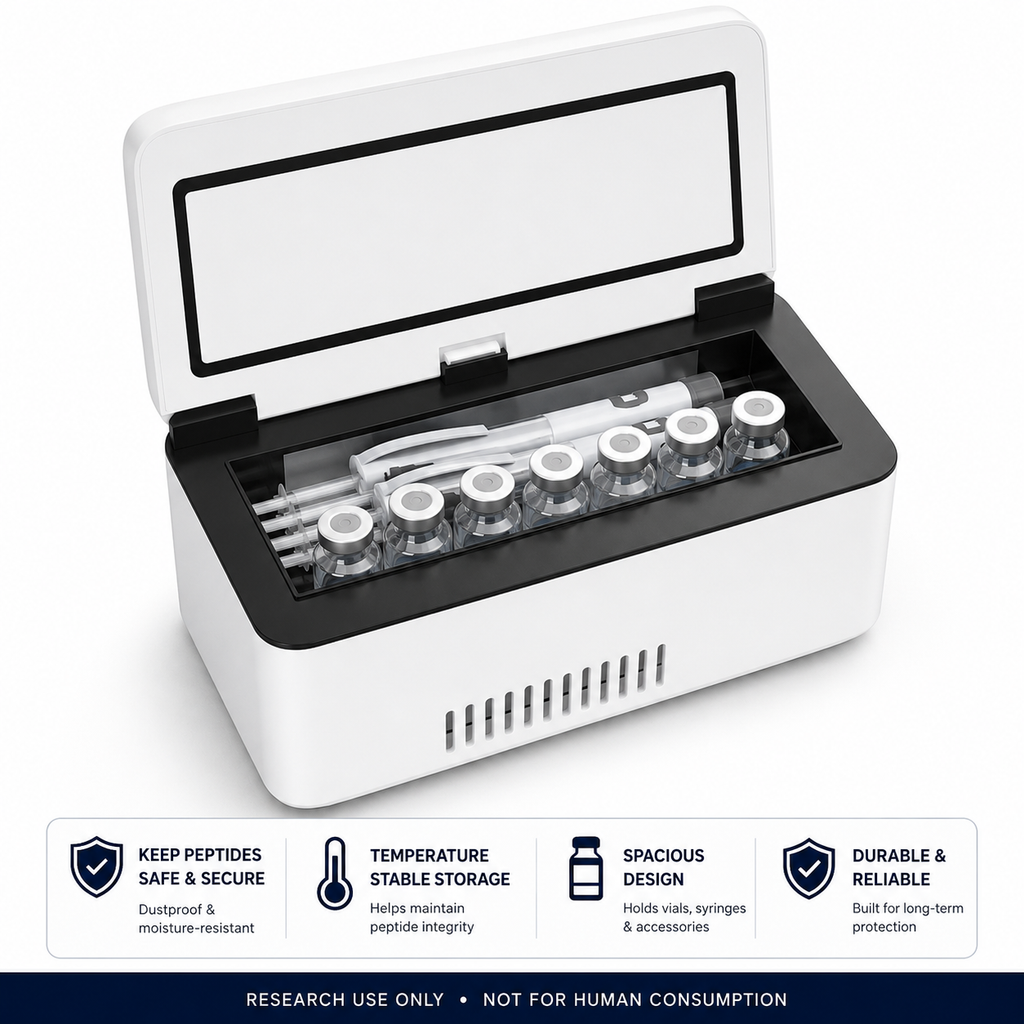Battery Cooler