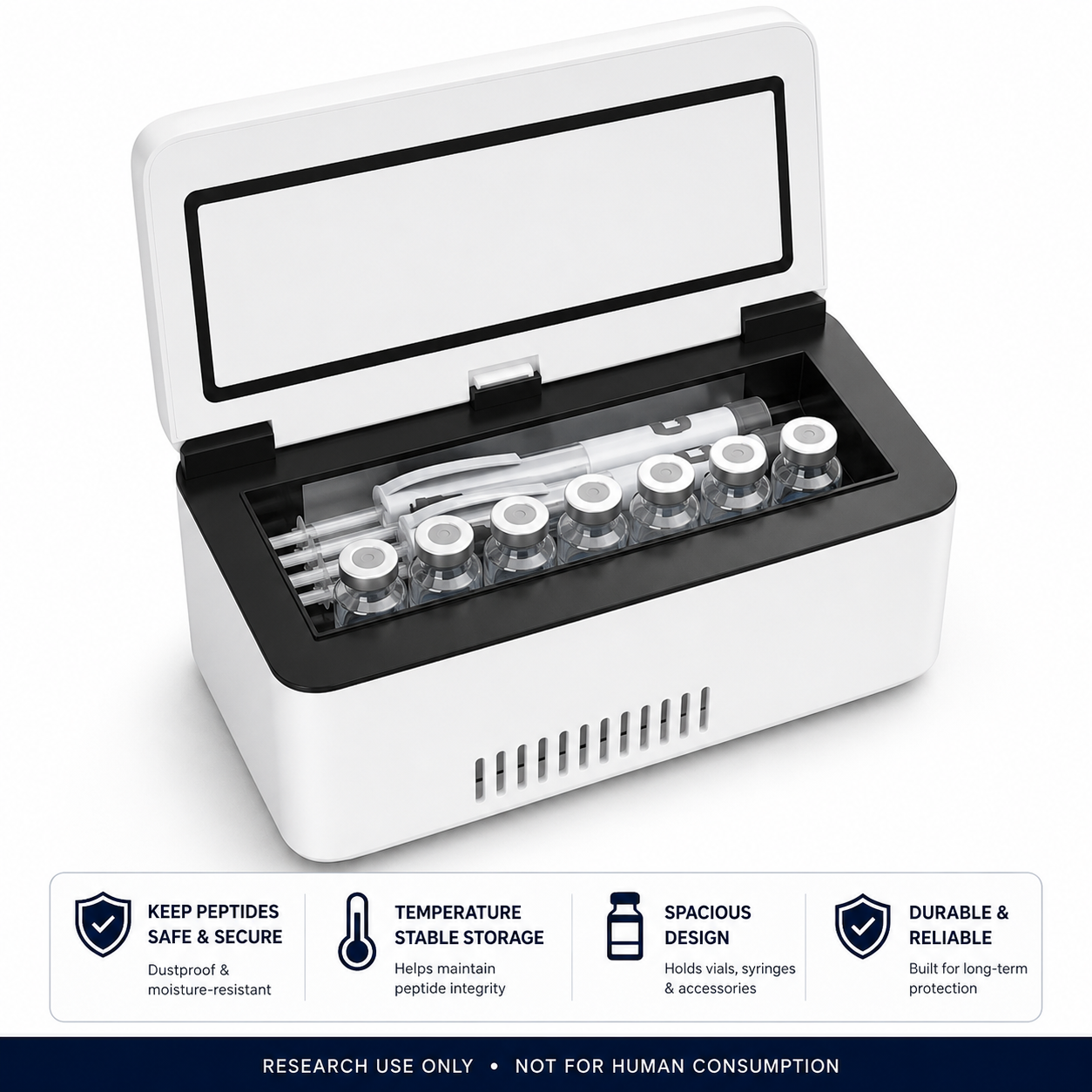 Battery Cooler
