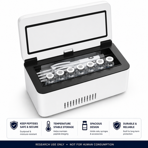 Battery Cooler
