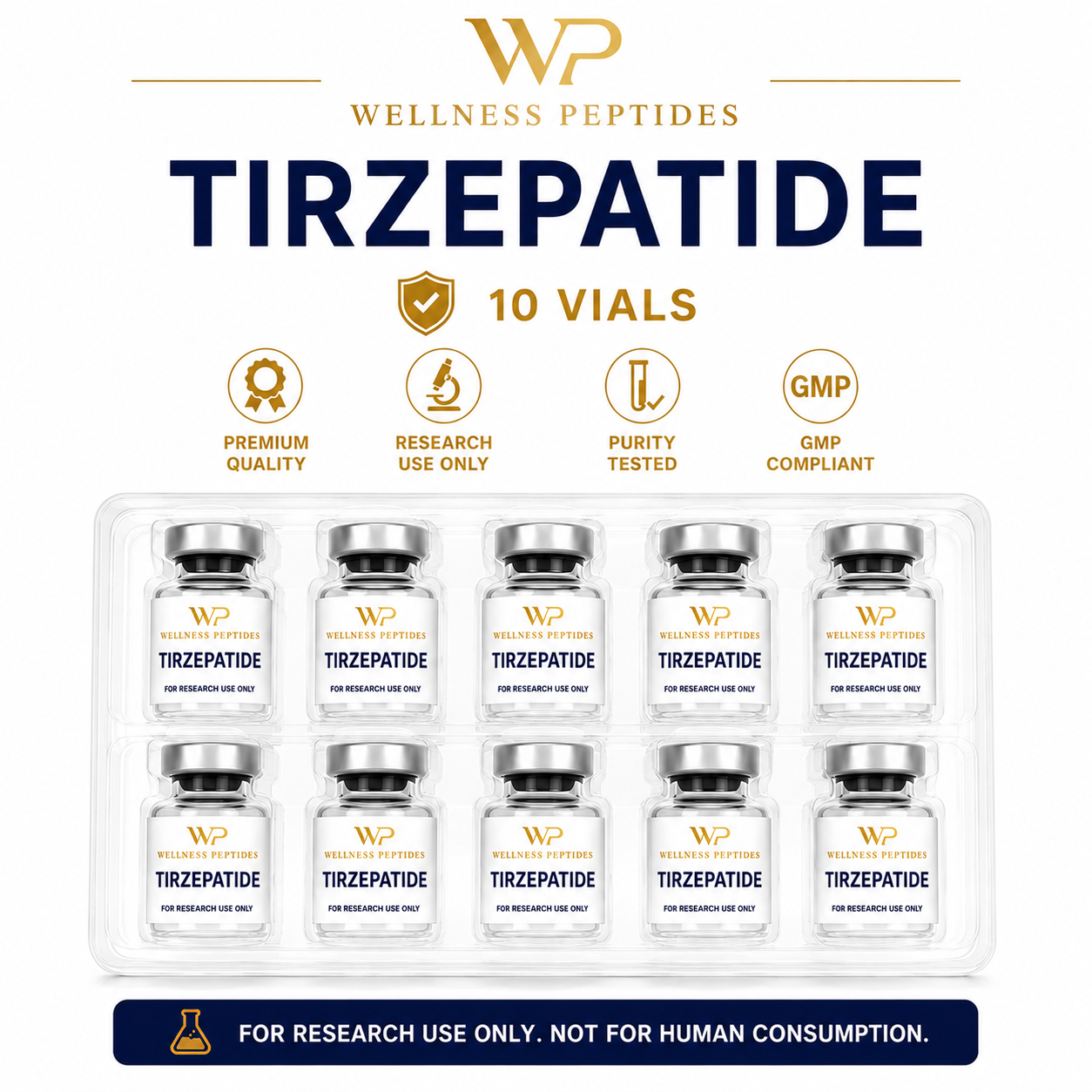 Tirzepatide