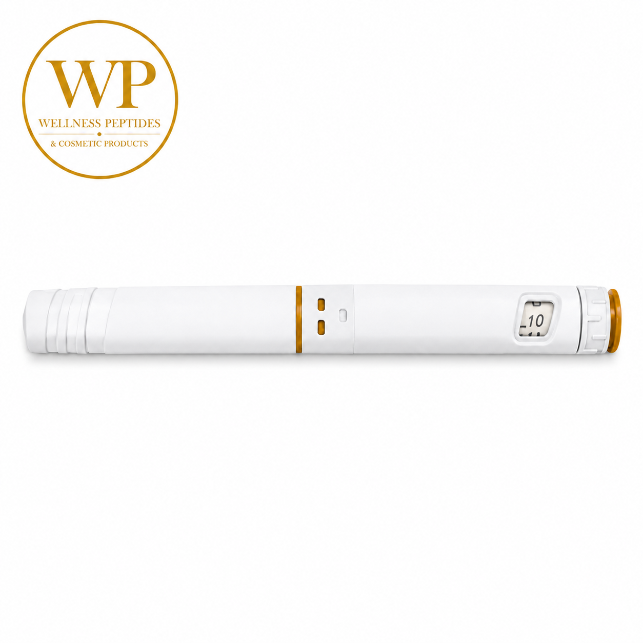 Replacement Injection Pen - 60IU